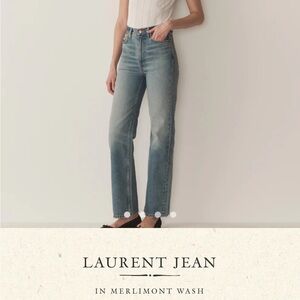 Doen Laurent Jean, size 26 NWT